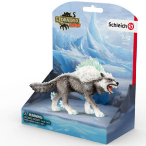 Schleich-Snezni vuk