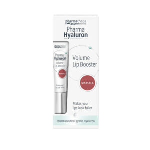 DR.THEISS LIP BOOSTER CRVENA 7ML