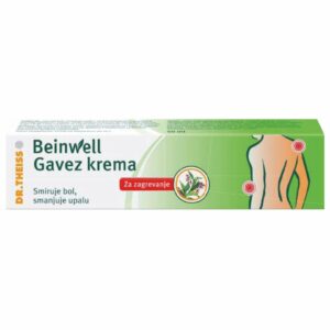 DR.THEISS BEINWELL GAVEZ KREMA 50ML