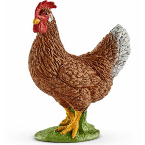 Schleich-Kokoska