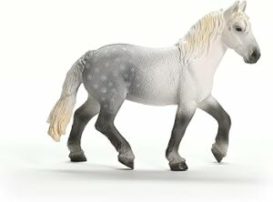 Schleich-Percheron kobila