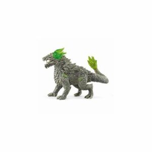 Schleich-Kameni zmaj