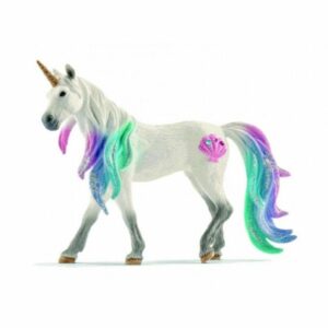 Schleich-Morski jednorog kobila