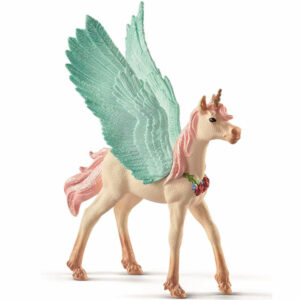 Schleich-Pegaz -zdrebe