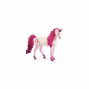 Schleich-Mandala jednorog kobila