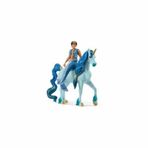 Schleich-Aryon i jednorog