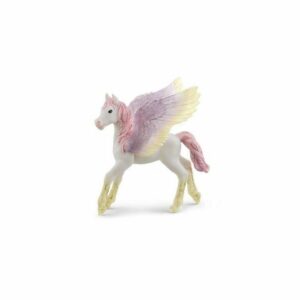 Schleich-Pegaz mladunce