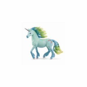 Schleich-Jednorog  Marshmallow pastuv