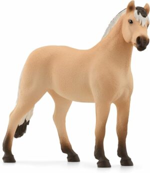 Schleich-Norwegian Fjord pastuv
