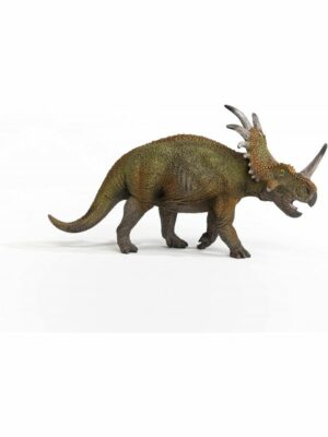 Schleich-Styracosaurus
