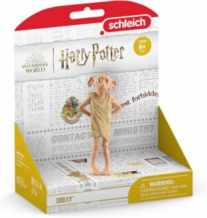 Schleich-Dobby