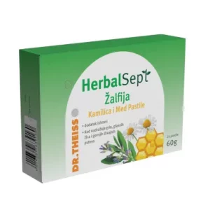 DR.THEISS ZALFIJA+KAM+MED PAS.A24