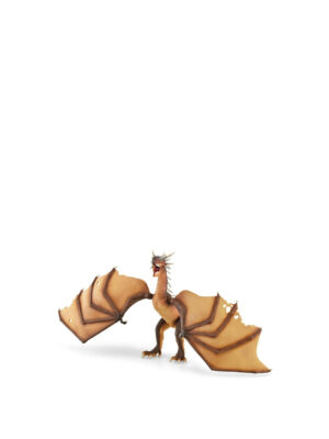 Schleich-Hugarian Horntail