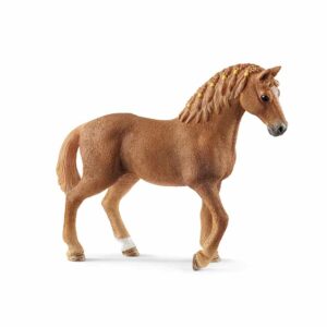 Schleich-Quarter konj kobila