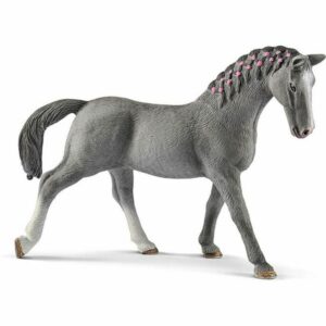 Schleich-Trakehner kobila