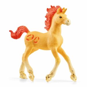 Schleich-Jednorog Breskvica