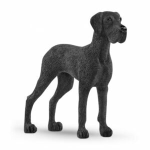 Schleich-Pas -Danska doga