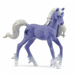 Schleich-Jednorog zdrebe Moonstone