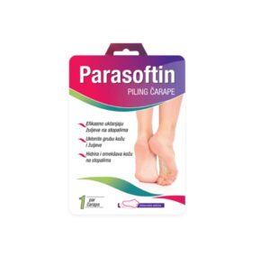 PARASOFTIN PILING CARAPE