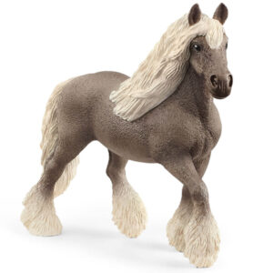 Schleich-Dapple siva kobila