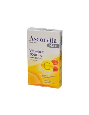 ASCORVITA MAX A30