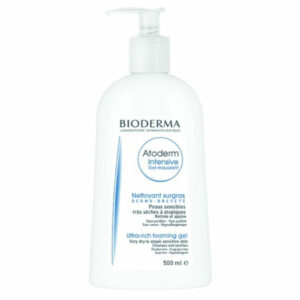 Bioderma Atoderm Intensive Gel moussant Intenzivni umirujući gel za tuširanje Veoma suva do atopična koža 500ml