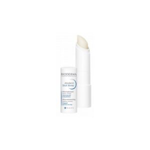 Bioderma Atoderm Stick levres Intenzivni hidratantni balzam za usne u stiku Suve usne 4g