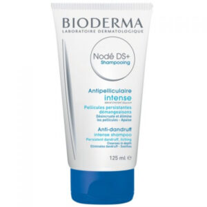 Bioderma Node DS+ Shampooing Intenzivni šampon protiv peruti Nega temena glave 125ml