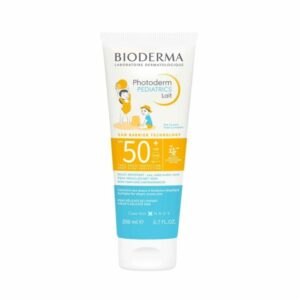 Bioderma PHOTODERM Pediatrics Lait SPF 50+, Mleko za decu 200ml