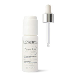 Bioderma Pigmentbio C-Concentrate Serum za blistav ten I intenzivno uklanjanje tamnih fleka Koža sa hiperpigmentacijama 15ml