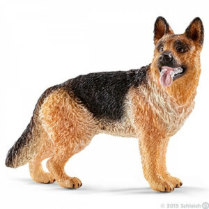 Schleich-Nemački ovčar