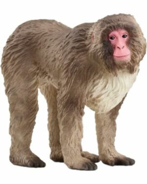 Schleich-Japanski majmun