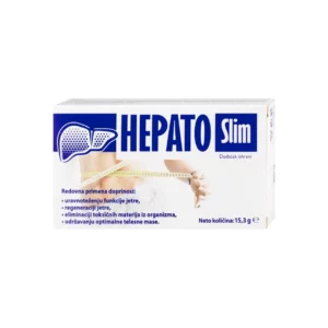 DR.THEISS HEPATOSLIM CPS A30