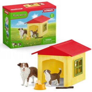 Schleich-Kucica za pse