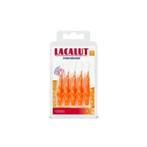 LACALUT CET.INTERDENT 2MM(XS) A5