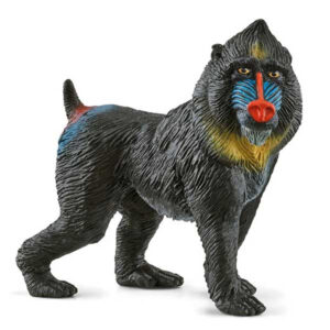 Schleich-Mandrill