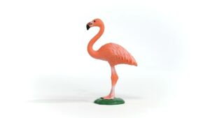 Schleich-Flamingo