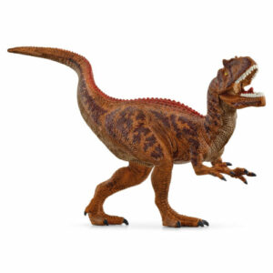 Schleich-Allosaurus