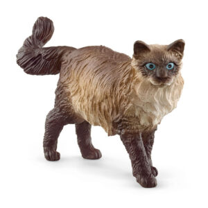 Schleich-Ragdol macka