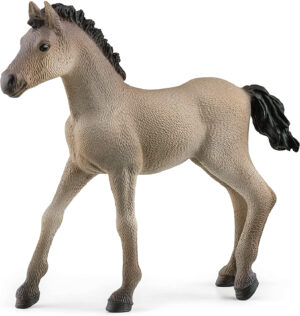 Schleich-Criollo Definitivo zdrebe