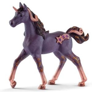 Schleich-Jednorog Star -zdrebe