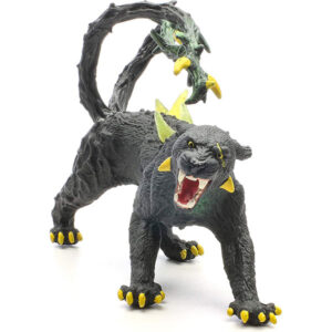 Schleich-Cudovisni panter