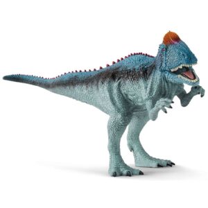 Schleich-Cryolophosaurus