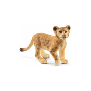 Schleich-Lav mladunce