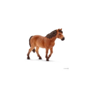 Schleich-Dartmoor poni kobila