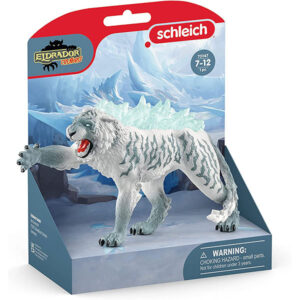 Schleich-Ice Tiger