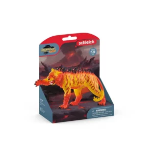 Schleich-Lava Tigar