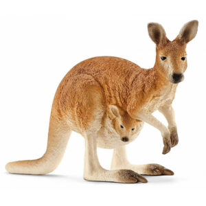 Schleich-Kengur