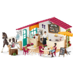 Schleich-Kafic