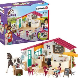 Schleich-Kafic
